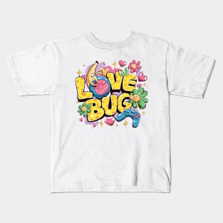 Lovebug Kids T-Shirt